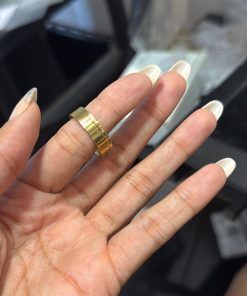 Unidade aliança Moeda antiga Modelo Com 1 Friso Lateral