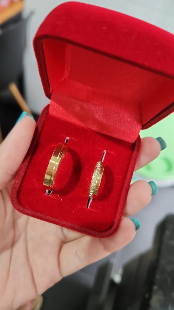 Imagem #1 deNatália