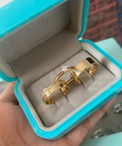 Alianças de Casamento 6mm Moeda Antiga | Modelo Emanuelly | Banhado a Ouro 18k