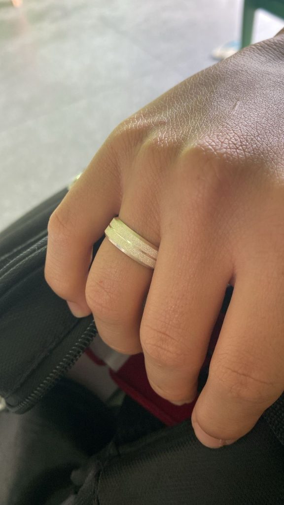 Imagem #1 deMaria Abigail